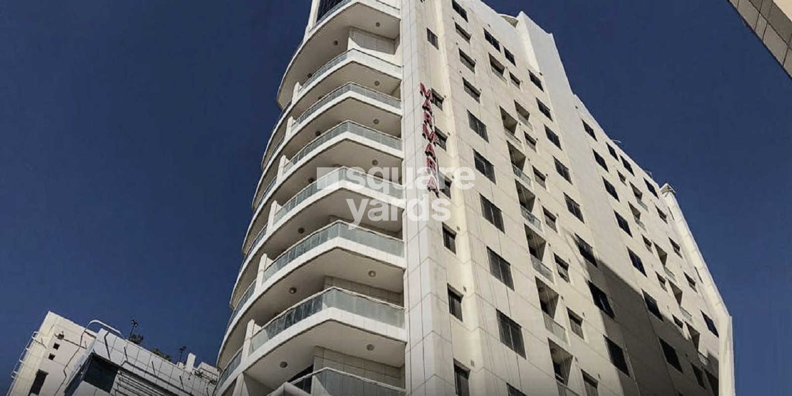 Marmara Hotel Apartments Apartment, Al Barsha, Dubai