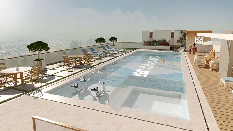 Marquis Elegance Amenities Features