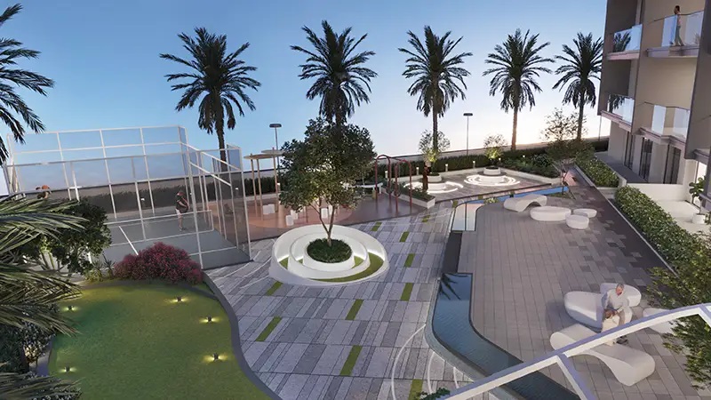 Marquis Elegance Amenities Features