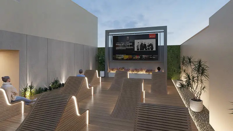 Marquis Elegance Amenities Features