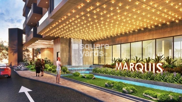 Marquis Galleria Apartments Amenities Features