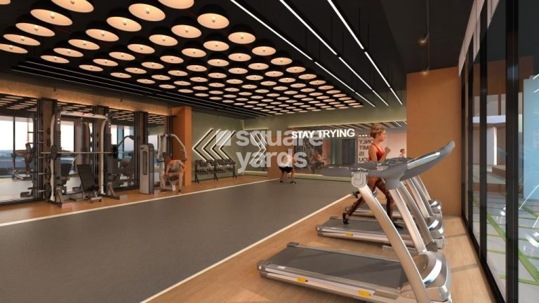 Marquis Galleria Apartments Amenities Features