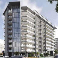 Marquis One Apartment Exteriors