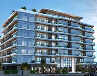 Marquis Signature Apartment Exteriors