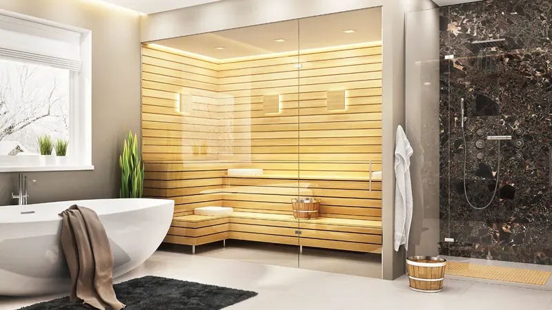 Marquis Signature Apartment Interiors