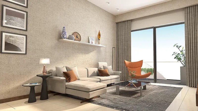 Marquis Signature Apartment Interiors