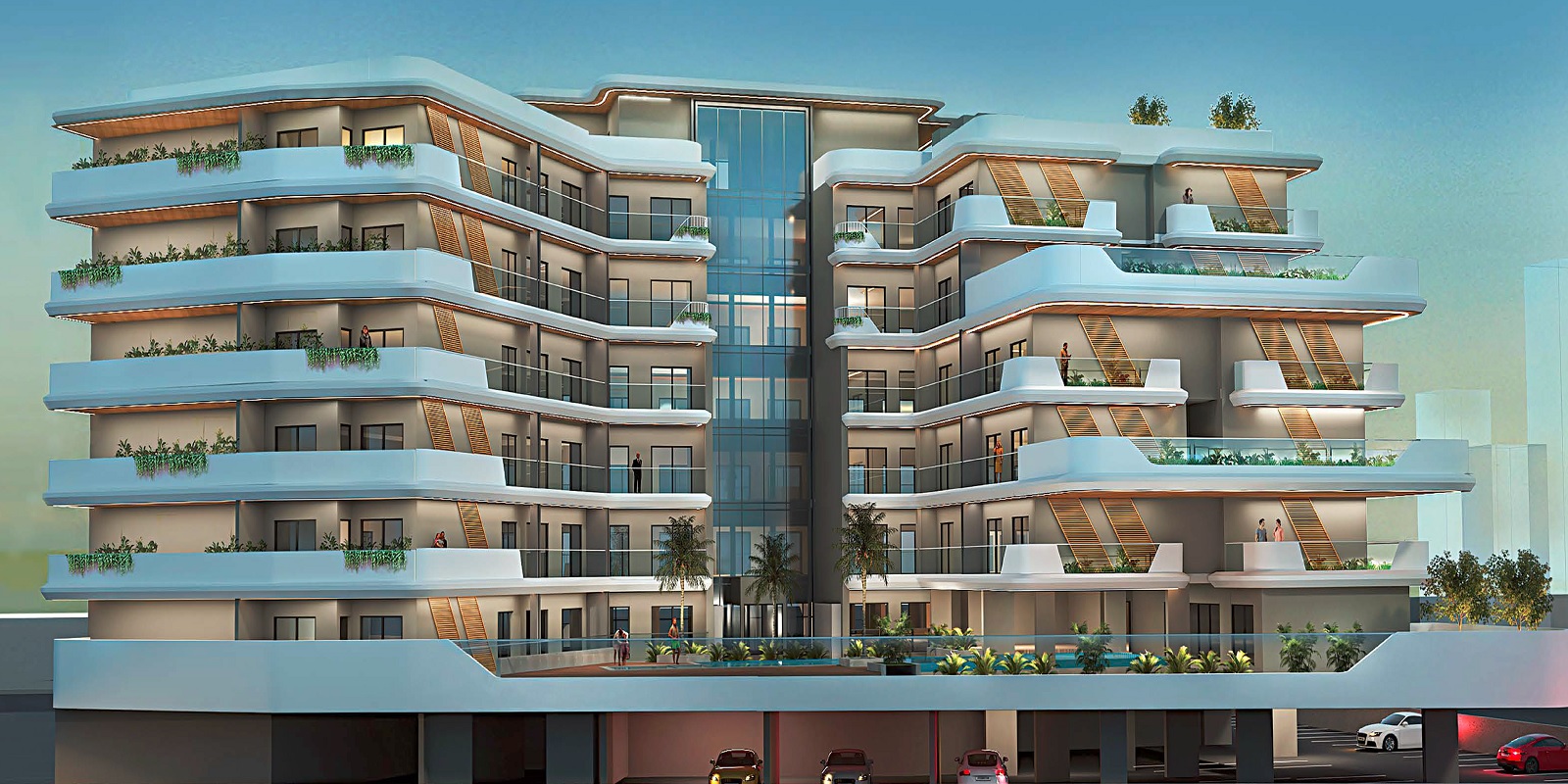 Marquis Signature Cover Image