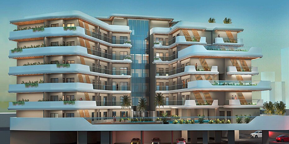 Marquis Signature Cover Image