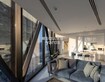 Marquise Square Tower Apartment Interiors
