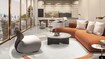MAS Barsha Residency Apartment Interiors