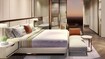 MAS Barsha Residency Apartment Interiors