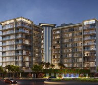 Mashriq Floarea Grande Apartment Exteriors
