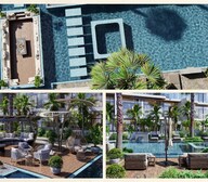 Mashriq Floarea Vista Amenities-Features