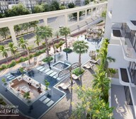 Mashriq Floarea Vista Amenities-Features