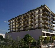 Matrix Solcasa Residence Apartment Exteriors