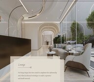 Matrix Solcasa Residence Apartment Interiors