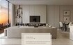 Matrix Solcasa Residence Apartment Interiors