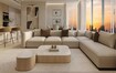 Matrix Solcasa Residence Apartment Interiors