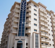 Maximus Dunes Tower View