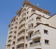 Maximus Dunes Tower View