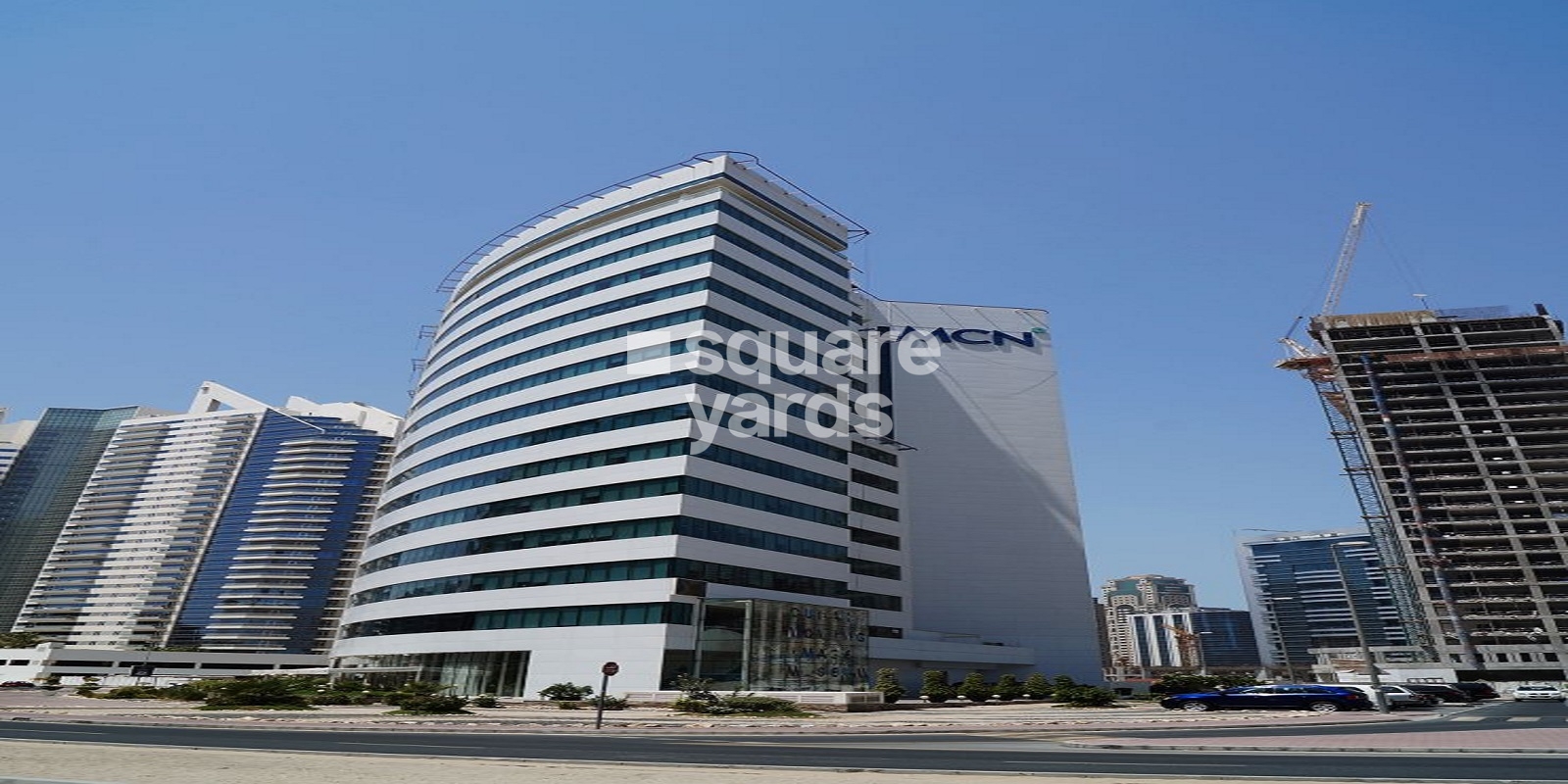 MCN Building , Barsha Heights (Tecom), Dubai