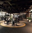 ME DO RE Residential Tower Gymnasium Image
