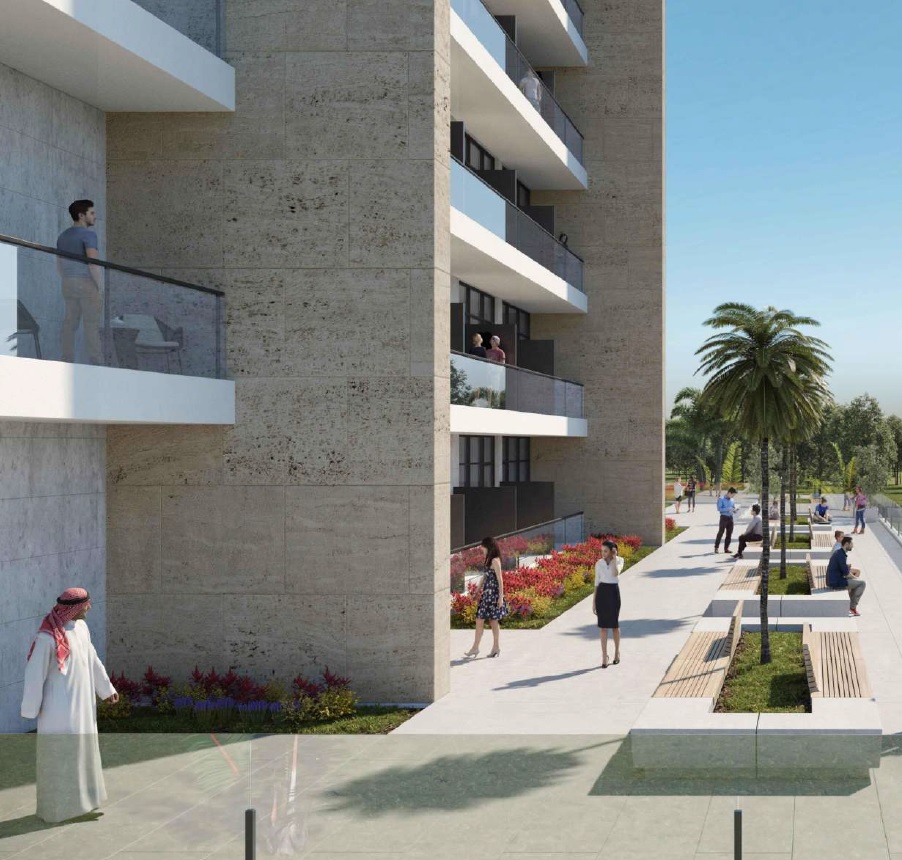 Meilenstein Studio 101 Apartment Exteriors