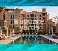 Meraas Al Jazi Apartments Amenities-Features