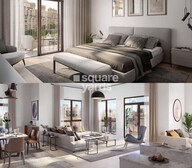 Meraas Al Jazi Apartments Apartment Interiors