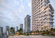 Meraas Atelis Apartment Exteriors