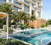 Meraas Atelis Apartment Exteriors