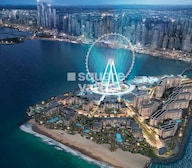 Meraas Bluewaters Amenities-Features