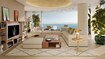 Meraas Bulgari Lighthouse Apartment Interiors