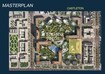 Meraas Castleton Central Park Master Plan Image