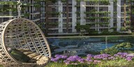 Meraas Celadon Central Park Amenities-Features