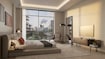 Meraas City Walk Northline Apartment Interiors