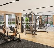 Meraas Design Quarter Gymnasium Image