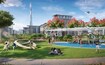 Meraas Fern Central Park Amenities Features