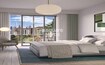 Meraas Fern Central Park Apartment Interiors