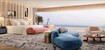 Meraas Jumeirah Asora Bay Apartment Interiors