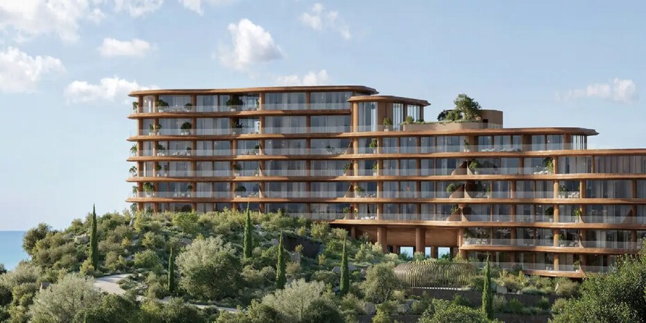 Meraas Jumeirah Asora Bay Cover Image