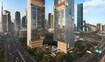Meraas Jumeirah Residences Emirates Towers Apartment Exteriors