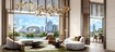 Meraas Jumeirah Residences Emirates Towers Apartment Interiors