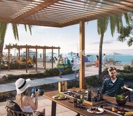 Meraas La Sirene Amenities-Features