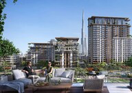 Meraas Laurel Central Park Apartments Amenities-Features