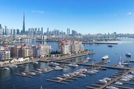 Meraas Port de La Mer Le Soleil Amenities-Features