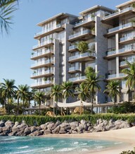 Meraas Solaya Apartment Exteriors