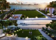 Meraas Sur La Mer Amenities-Features