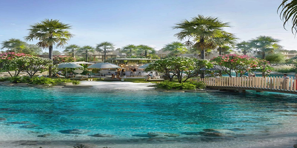 Meraas The Acres Estates Amenities Features