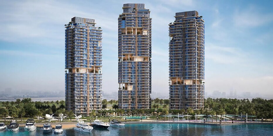 Meraas The Edit Cover Image